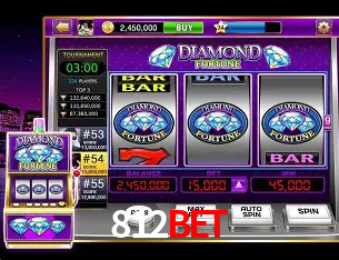 812bet login