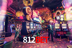 Programa VIP 812bet