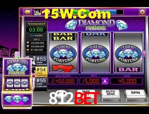 812bet: Jogos de Caça-Níqueis-Altas Recompensas, Roleta-Velocidade, Blackjack-Desafios Máximos