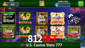 Live Casino 812bet