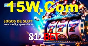 Welcome Bonus 812bet