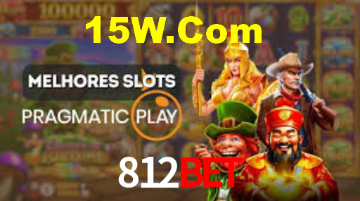 Welcome Bonus 812bet