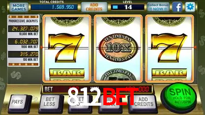 Promoções Sazonais 812bet