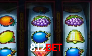 Design Responsivo 812bet