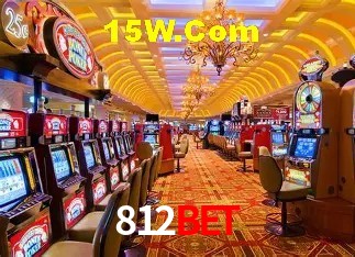 Explore as vantagens do 812bet: serviço profissional e confiabilidade