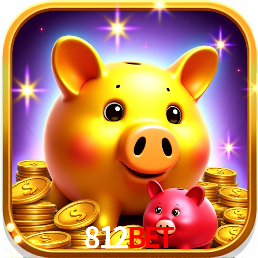 Interface do App 812bet
