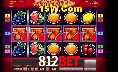 Sistemas de Segurança 812bet