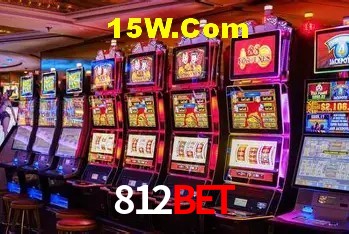 Segurança 2FA 812bet