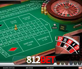 Promoção Relâmpago 812bet
