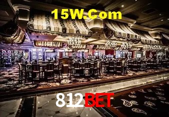Provedores de Jogos 812bet