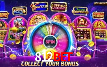 Login Seguro 812bet