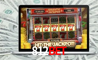 Diretório de Jogos 812bet
